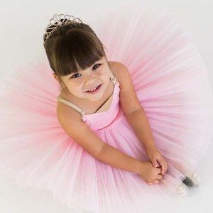 Meet your Posher, Linda